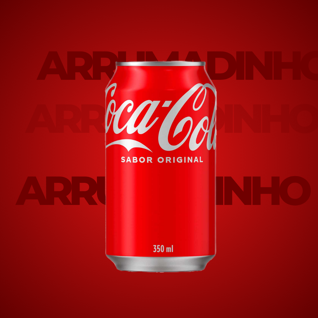 Coca-Cola 350ml