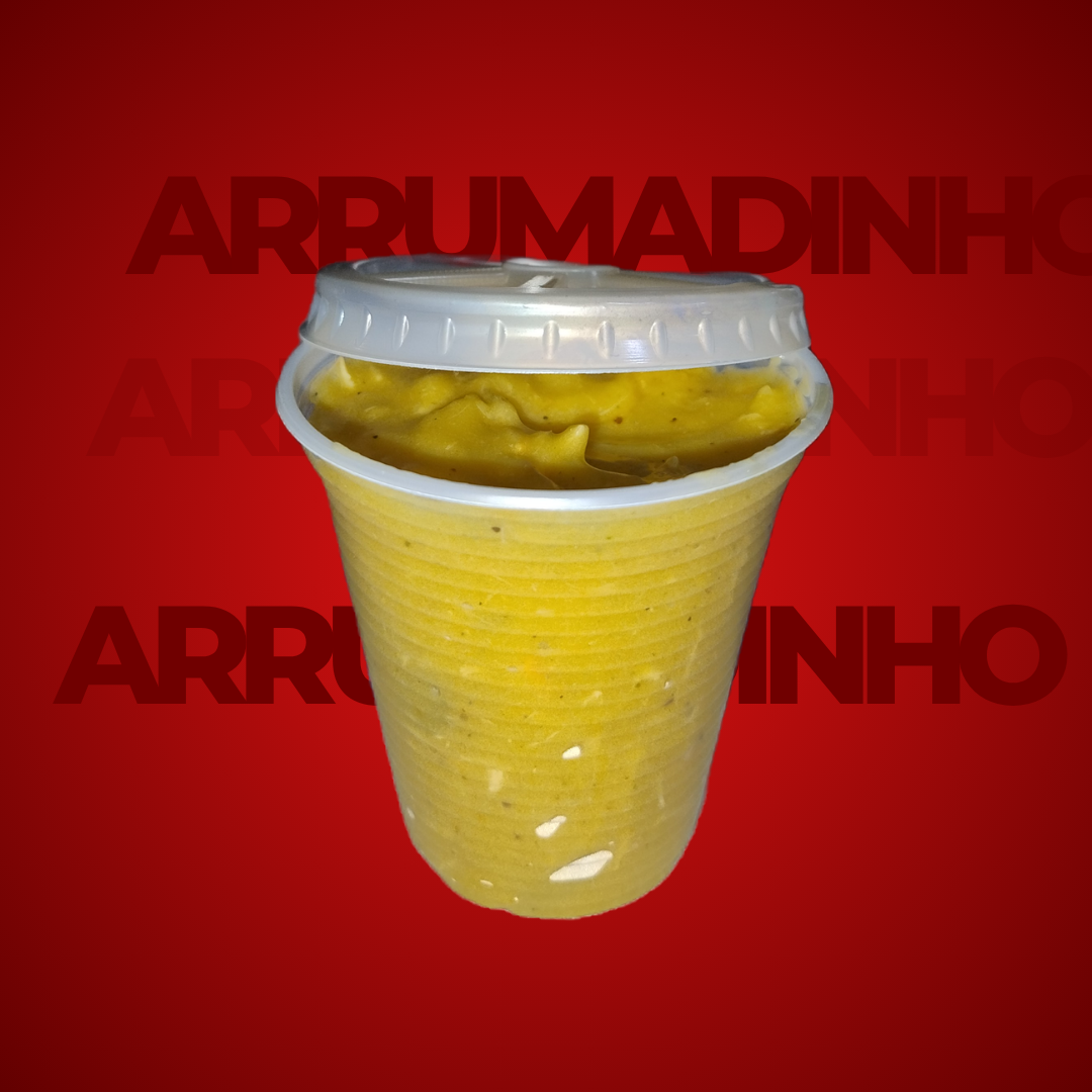 Creme de Galinha 150ml