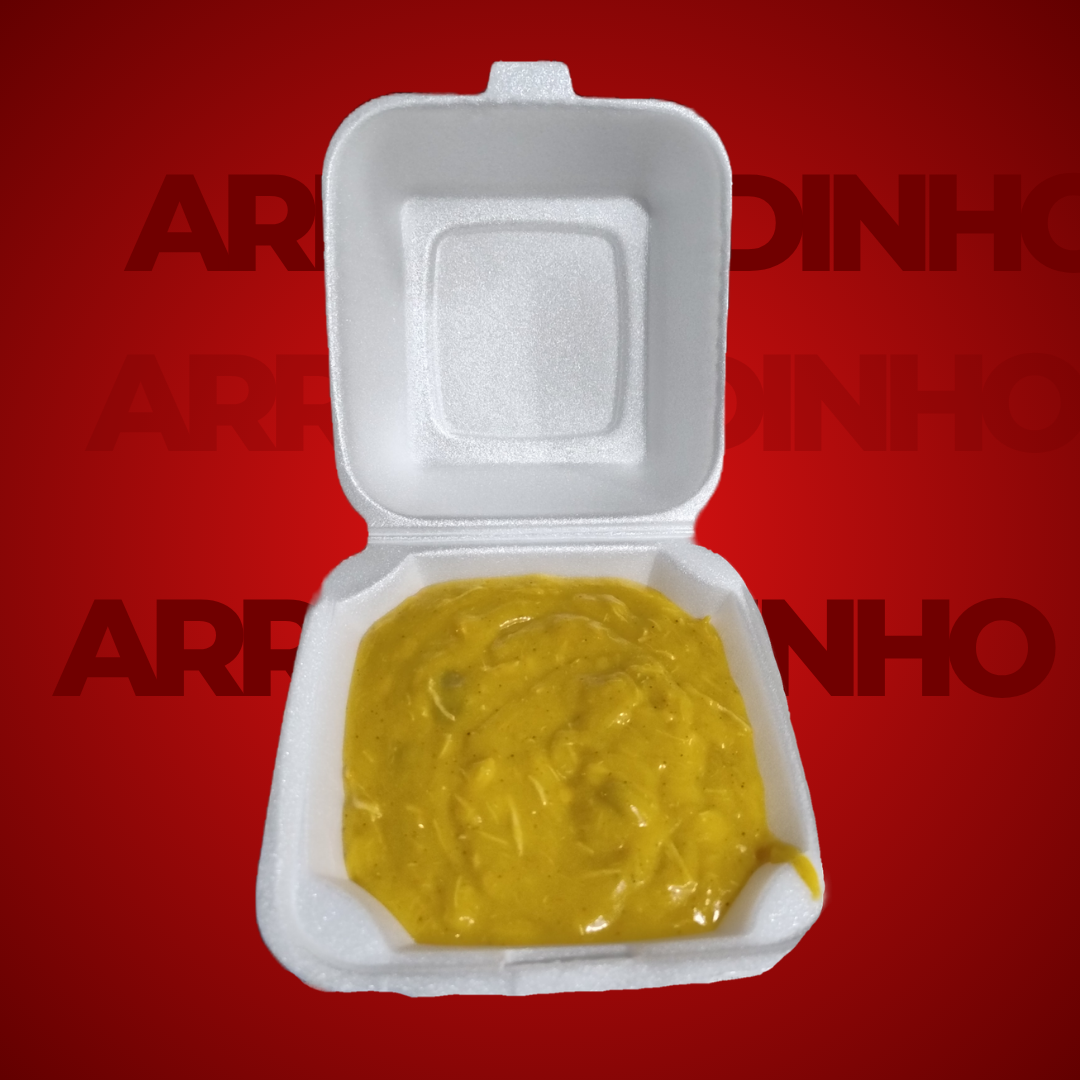 Creme de Galinha 500ml