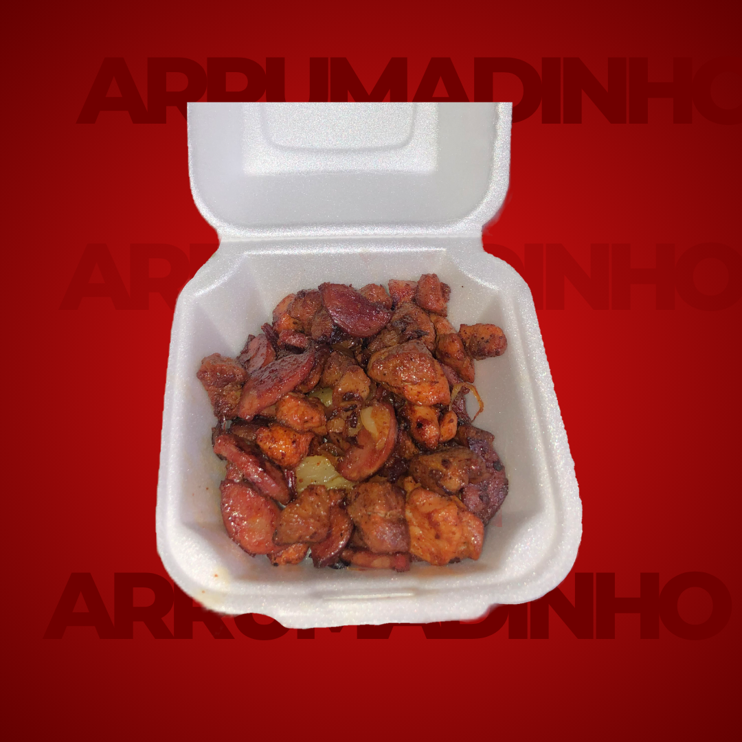 Misto de Carne 150g