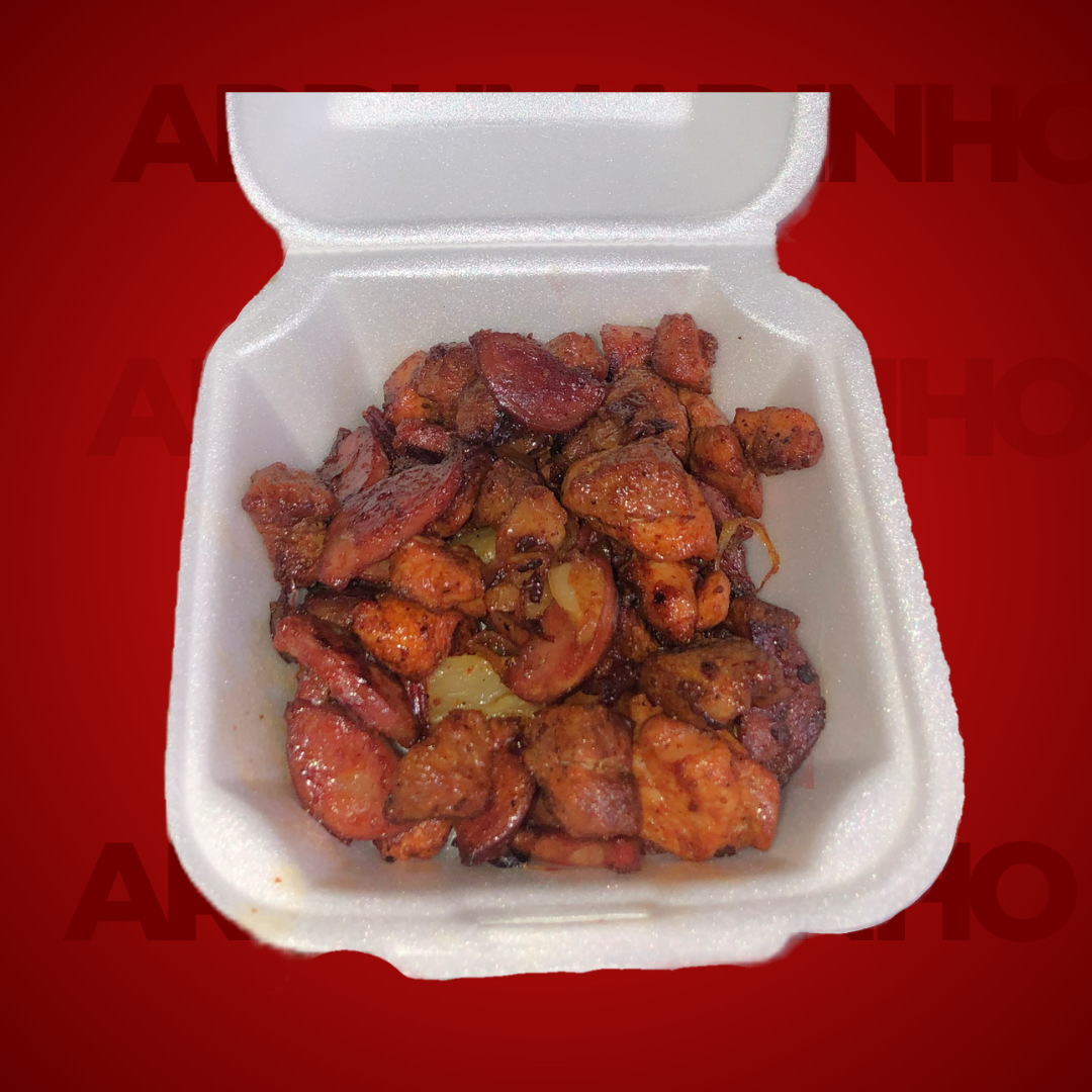 Misto de Carne 200g